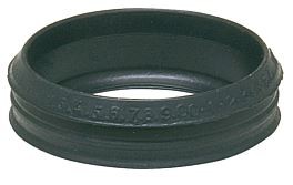 Stahl Heizöl -Dichtung für Sicherungsschelle Loro X DN 40 und DN 50