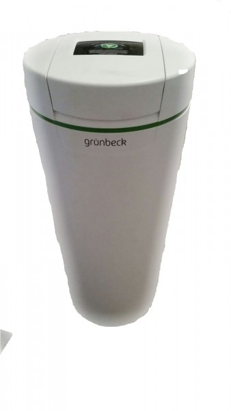 Grünbeck Wasser-Enthärtungsanlage softliQ SC 23 Weichwasseranlage 188550