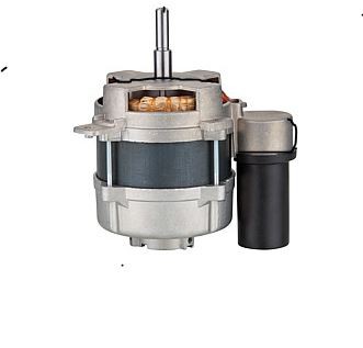 Brennermotor für Buderus/Sieger BDE, BRE