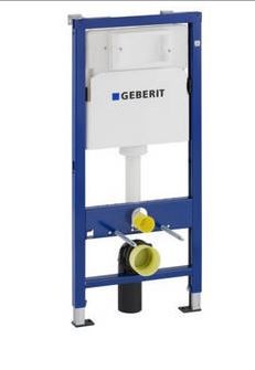 Geberit Duofix Basic Wand-WC-Element