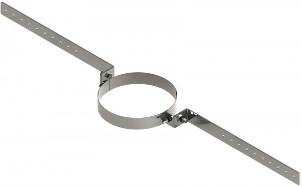Schornstein - Sparrenhalter light
