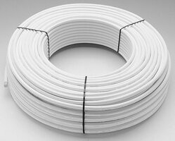 Logafix-Rohr 16x2,0 200m Bund Mehrschichtverbundrohr K1