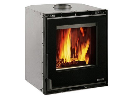 Kamineinsätze Holz SSP Fireplace Wood 001