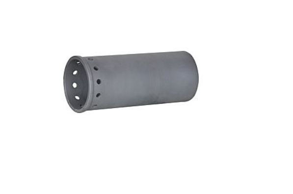 Brennerrohr für Buderus/Sieger: BRE 1.0 17KW