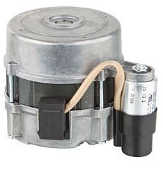 Brennermotor, passend für Buderus/Sieger: BZ 1.0-27
