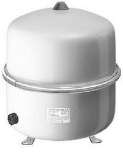 25 Liter Flamco Membran Ausdehnungsgefäß für Heizung CF