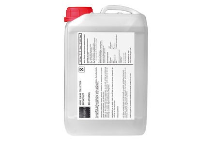 Bio-Ethanol 10 Liter Gebinde