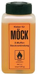 Stahl Heizöl -Kleber / Dichtmittel für Loro X Dichtungen
