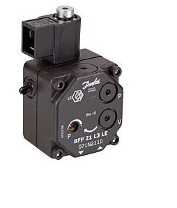 Ölpumpe BFP21 L3 LE für Herrmann HL 50/60 ELV