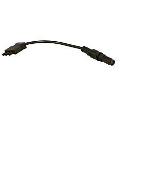 Flackerdetektor Typ QRC 1A1