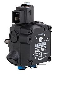 Ölbrennerpumpe ALE 35C 9329