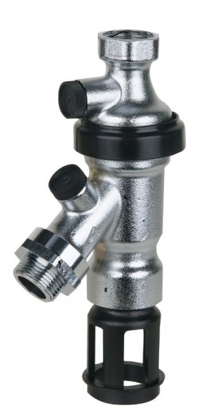 Honeywell Braukmann Systemtrenner BA 295 D-3/4"WH
