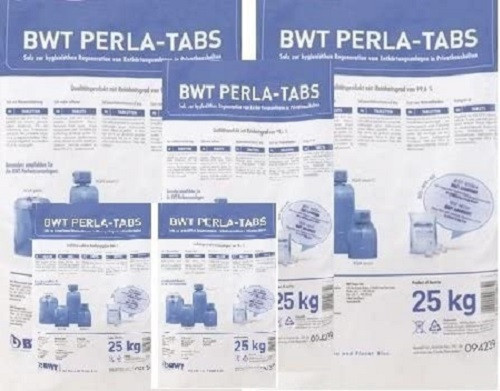 Bwt Perla Tabs 25KG