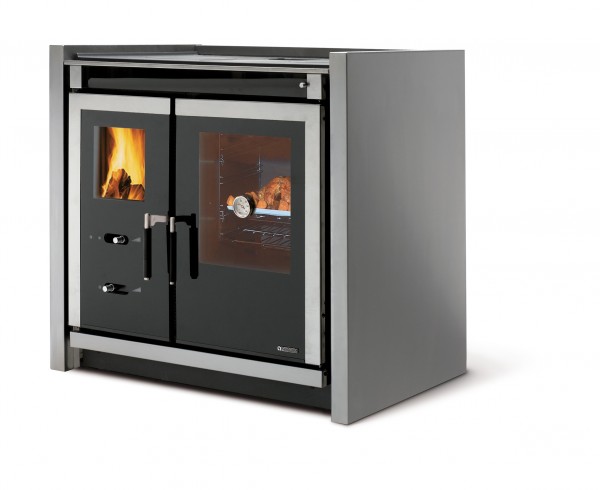 Küchenherde SSP Wood Stove 004