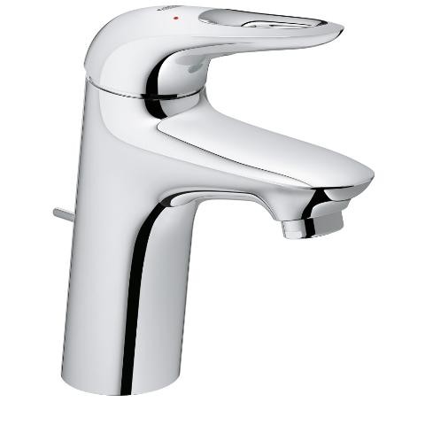 Grohe Eurostyle New Einhand-Waschtischbatterie, DN 15 S-Size