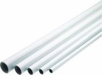 Logafix-Rohr 25x2,5 5m Stange Mehrschichtverbundrohr K1