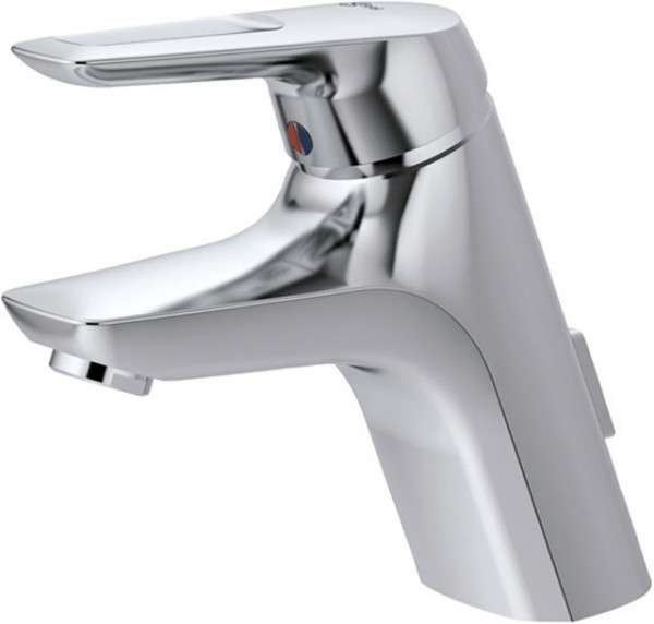 Ideal Standard Ceramix blue Einhebelmischer