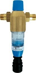 BWT Rückspülfilter Bolero RF inkl. Anschluss-Technik DN 25 (1")