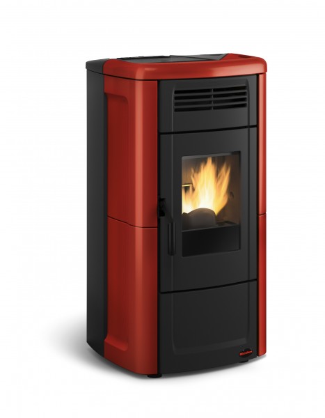 Pellet Kaminöfen SSP Pellet 008