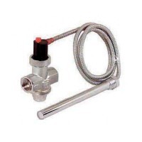 Thermische Ablaufsicherung 3/4"