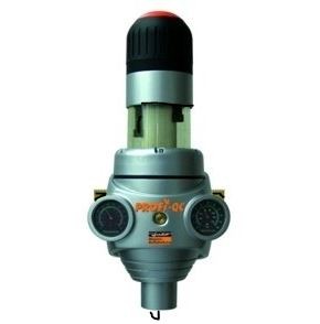 Judo JPF-QC Promi Rückspülfilter 1" mit Memoelektronik Keimschutz Wasserfilter