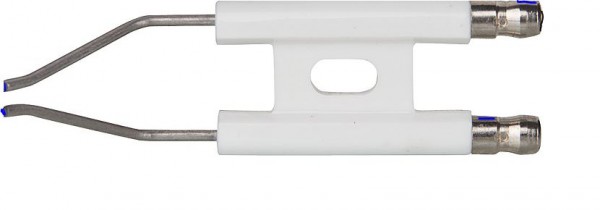 Doppelzündelektrode, passend für Buderus/Sieger: TE 1.0 17-34 KW