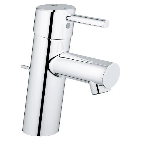 Grohe Concetto Einhand-Waschtischbatterie, DN 15