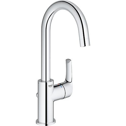 Grohe Waschtischmischer EU Schwenkbar Hohe Ausführung