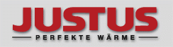 Justus Kaminöfen Komplettkatalog
