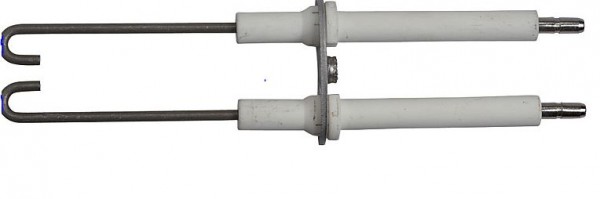 Zündelektrode für Buderus BE/BE-A, 43-55 kW Typ 4 L50