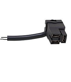 Netzkabel passend für Zündeinheiten Buderus EBI 052 F 4031 und Beru 0 096 600 025