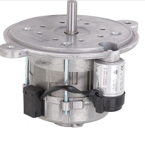 Brennermotor für Brötje 0-110-111 / ESB 0-501