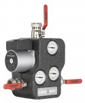 Laddomat 21-60 Kesselrücklaufanhebung bis 60 KW