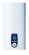 STIEBEL ELTRON elektr. Durchlauferhitzer DEL 18/21/24 SL, 18/21/24 kW/400V, weiss