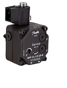 Danfoss BFP21 L3 LES