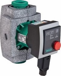 Wilo Nassläufer-Hocheffizienz-Pumpe Stratos PICO 30/1-6