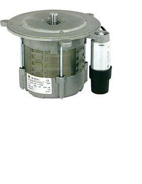 Lüftermotor für Buderus BE-A (17-34 kW)