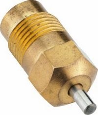 Danfoss Stopfbuchse für RAV, RAVL Ventile