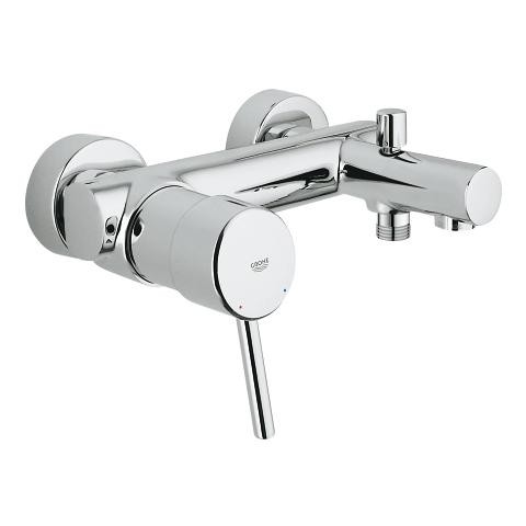Grohe Concetto Einhand-Wannenbatterie, DN 15