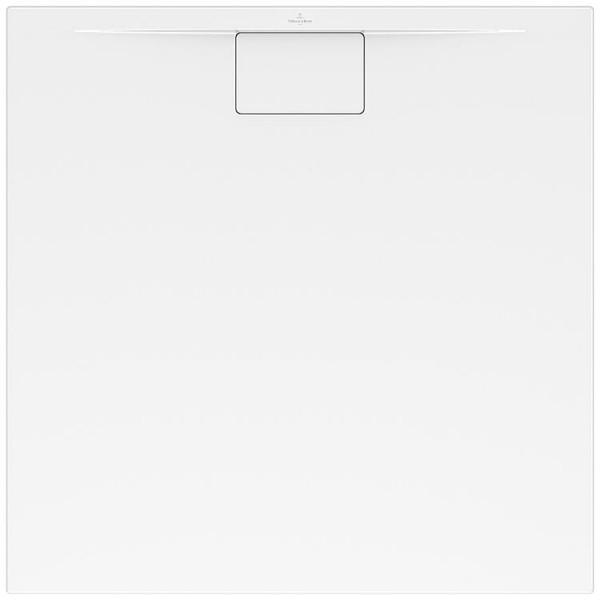 Duschwanne Architectura MetalRim Villeroy & Boch