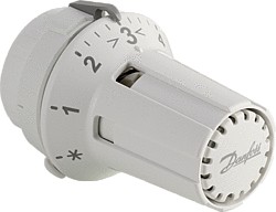 Danfoss Thermostatkopf Typ RAW 5110 mit Schnappverschluss