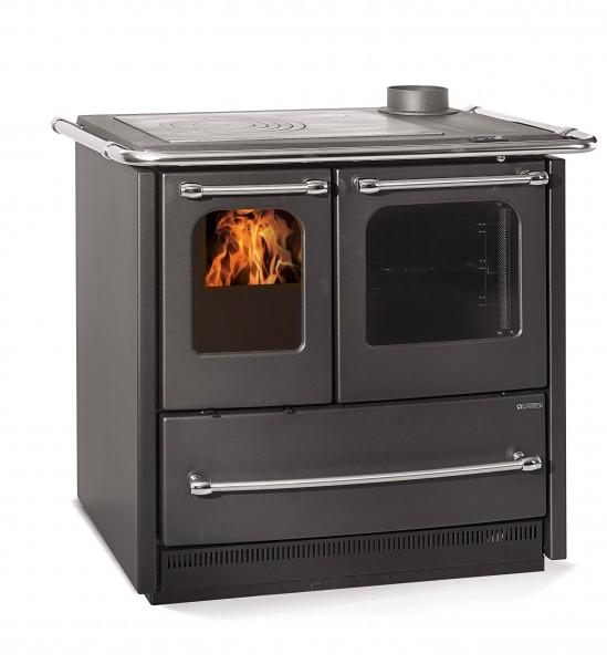 Küchenherde SSP Wood Stove 012