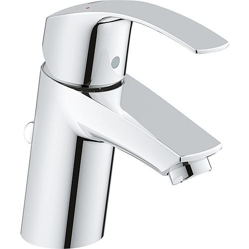Grohe Waschtischmischer St