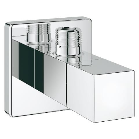 Eurocube Eckventil, DN 15