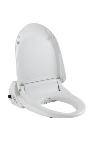 Geberit Dusch-WC-Aufsatz Aqua-Clean 4000