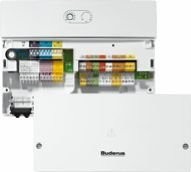 Buderus Solarmodul SM 200