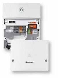 Buderus Mischermodul MM100-C für Wandmontage
