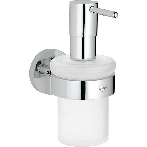 Seifenspender Grohe Essentials