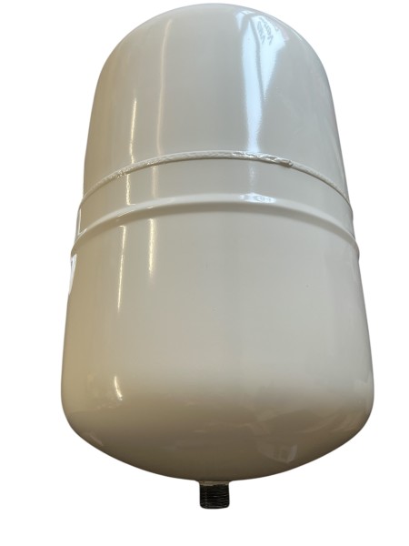 Sanvo Ausdehnungsgefäß 25 Liter MAG-H weiß für Heizung 6/1.5 bar, Hergestellt von Reflex