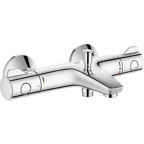 Grohe Wannenthermostat 800
